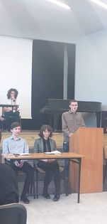 debatass