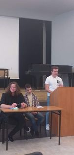 debatass